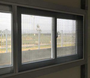 4 loại lưới chống muỗi và côn trùng cho cửa sổ được chọn nhiều nhất