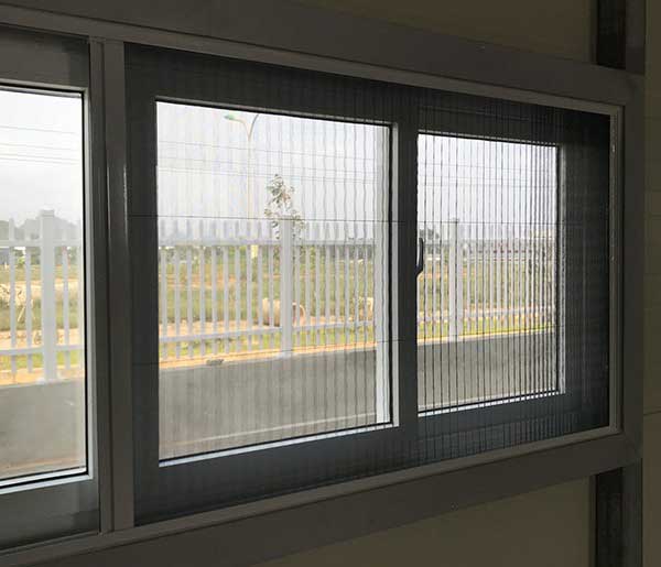 Một số lưu ý khi lựa chọn và sử dụng lưới chống muỗi và côn trùng cho cửa sổ