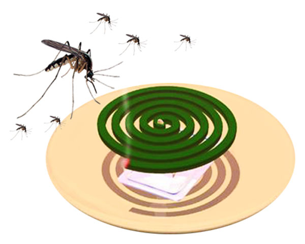 Những cách đuổi muỗi đơn giản mà hiệu quả nhất