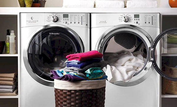 Giặt đúng cách là cách giữ quần áo luôn mới và bền màu